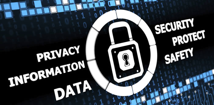 Security, Privacy, Safety, Protect