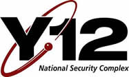 Y12 National Security Complex Y12 National Security Complex