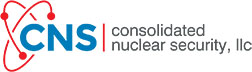 Consolidated Nuclear Security Consolidated Nuclear Security