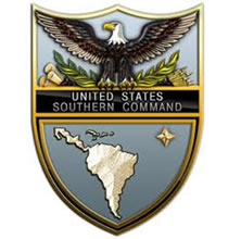 US SOUTHERN COMMAND US SOUTHERN COMMAND