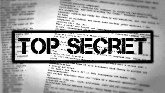 Foreign Disclosure Support